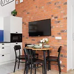 Dietla Apartament Z Klimatyzacja I Balkonem W Centrum Krakowa By Noclegi Renters