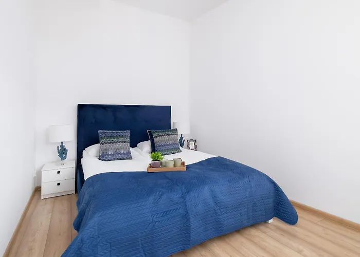 Dietla Apartament Z Klimatyzacja I Balkonem W Centrum Krakowa By Noclegi Renters