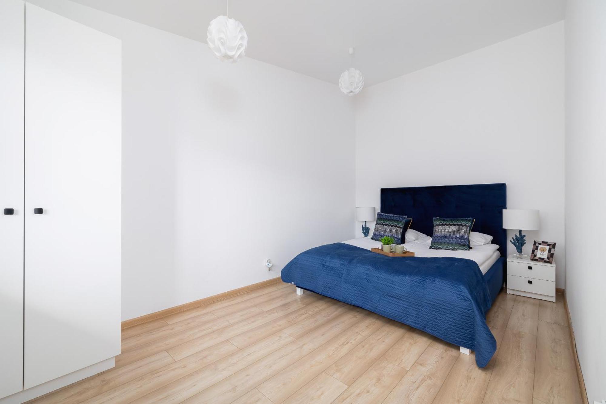 Apartment Dietla Z Klimatyzacja I Balkonem W Centrum Krakowa By Renters Krakau